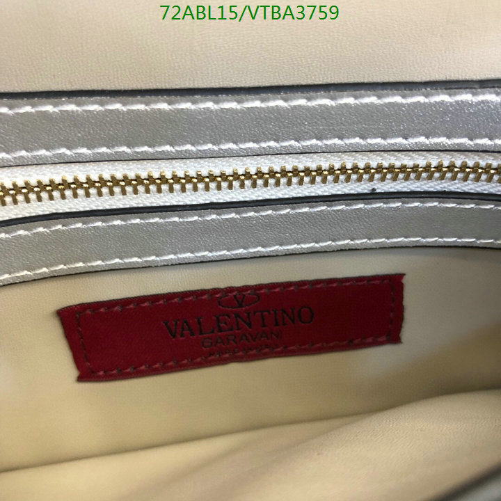 Valentino Bag-(4A)-Diagonal-,Code: VTBA3759,$ 94USD