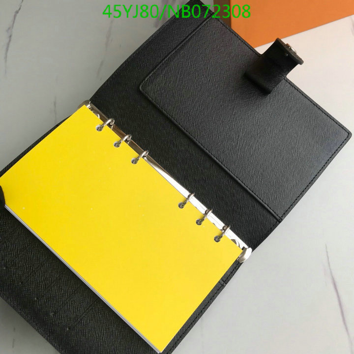 LV Bags-(4A)-Wallet-,Code: NB072308,$ 59USD