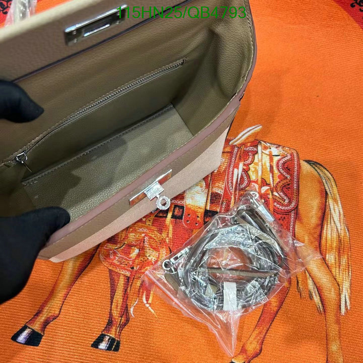 Hermes Bag-(4A)-Kelly- Code: QB4793 $ 150USD