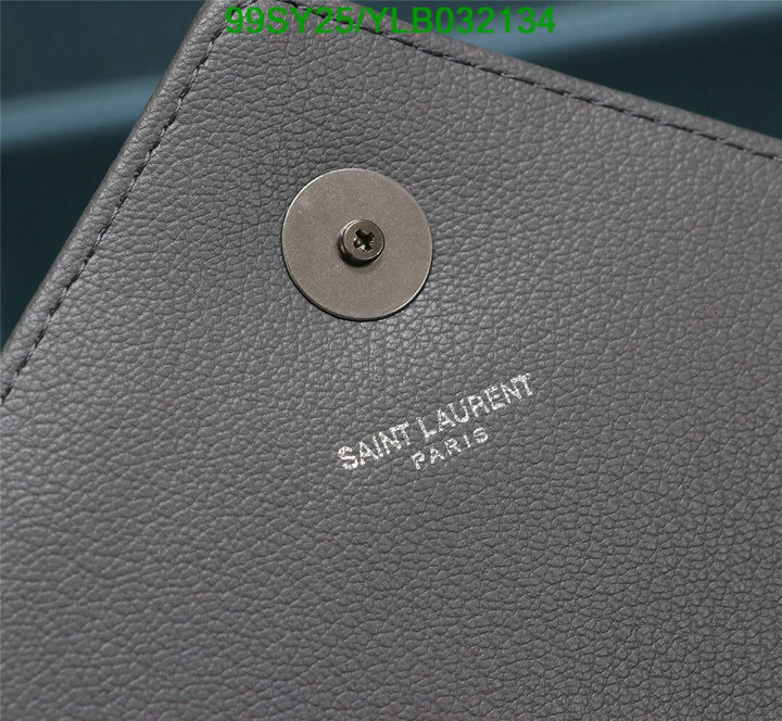 YSL Bag-(4A)-Envelope Series,Code: YLB032134,$ 129USD