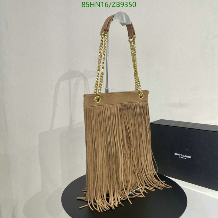 YSL Bag-(4A)-Diagonal-,Code: ZB9350,$ 111USD