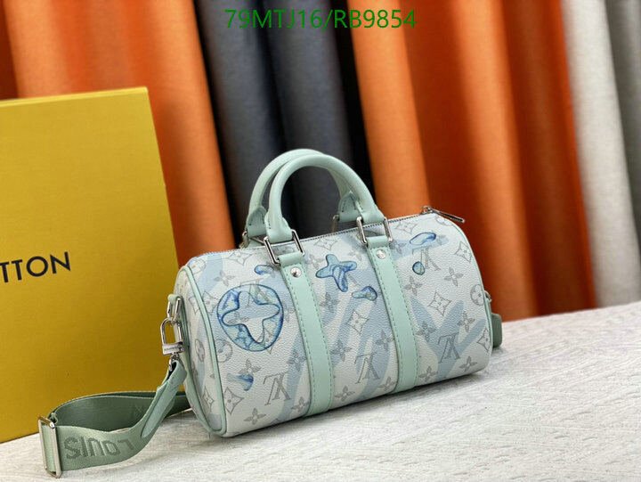 LV Bag-(4A)-Speedy- Code: RB9854 $ 103USD