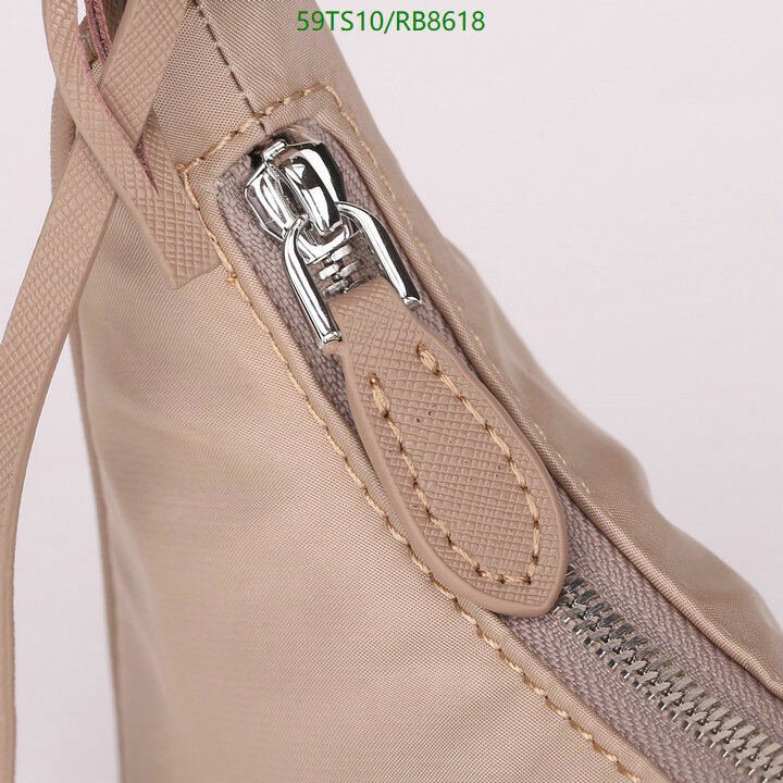 Prada Bag-(4A)-Re-Edition 2005 Code: RB8618 $ 77USD