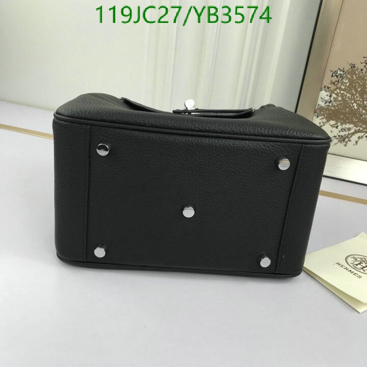 Hermes Bag-(4A)-Lindy-,Code: YB3574,