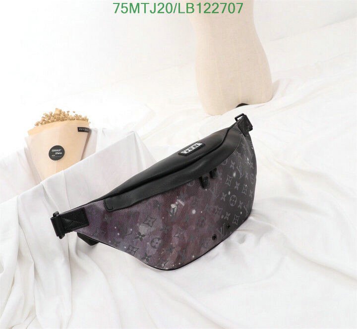 LV Bags-(4A)-Discovery-,Code: LB122707,$ 98USD