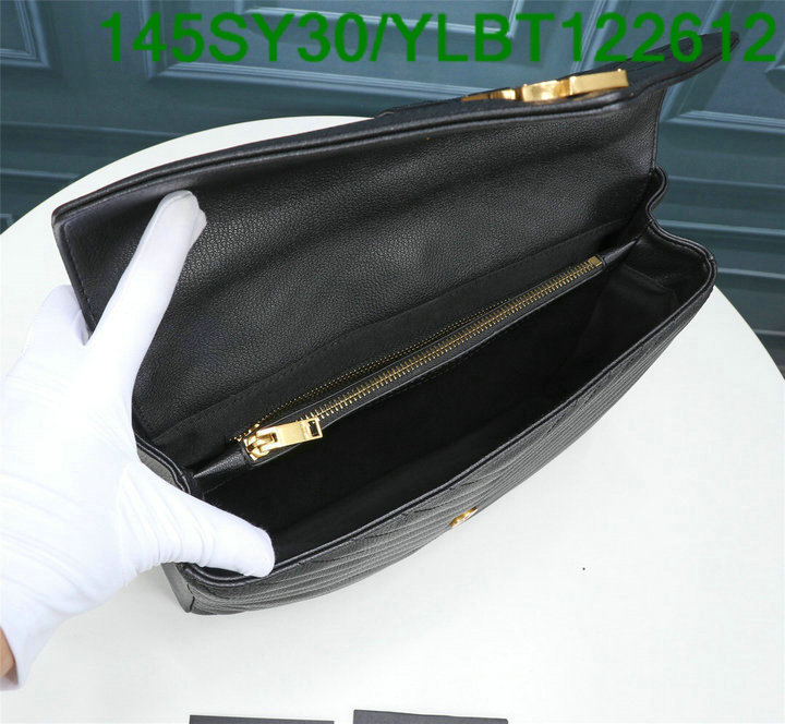 YSL Bag-(4A)-Envelope Series Code: YLBT122612 $ 189USD