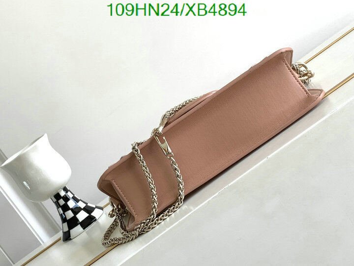 Valentino Bag-(4A)-LOC-V Logo ,Code: XB4894,$ 142USD