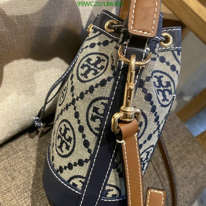 Tory Burch Bag-(4A)-Diagonal- Code: LB6302 $ 129USD
