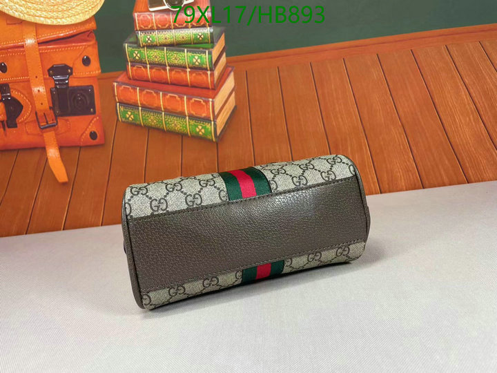 Gucci Bag-(4A)-Ophidia-G,Code: HB893,$ 103USD