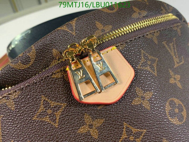 LV Bags-(4A)-Discovery-,Code: LBU011623,$ 103USD