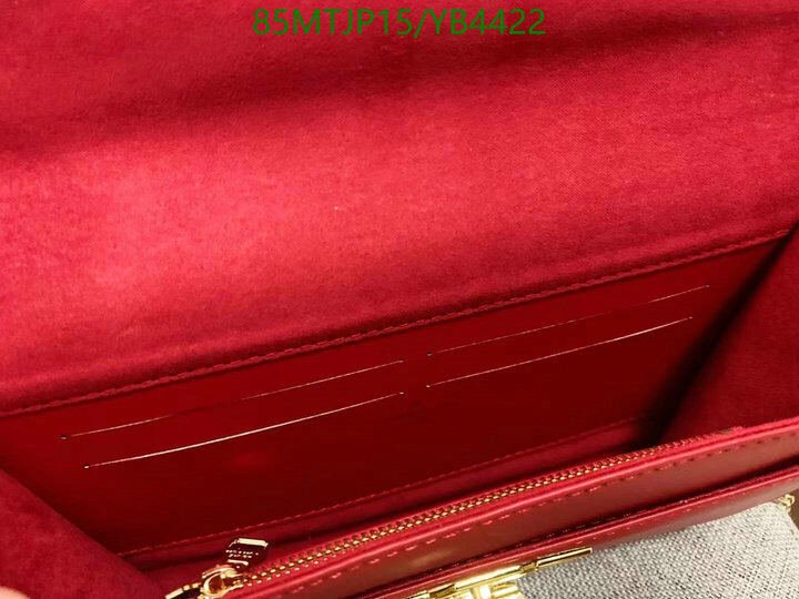 LV Bags-(4A)-Pochette MTis Bag-Twist-,Code: YB4422,$ 111USD