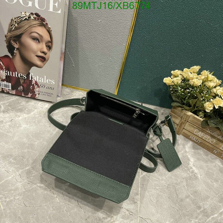 LV Bags-(4A)-Pochette MTis Bag-Twist-,Code: XB6774,$ 116USD