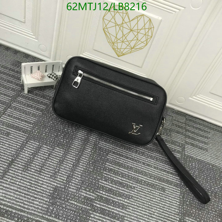 LV Bags-(4A)-Trio-,Code: LB8216,$ 81USD