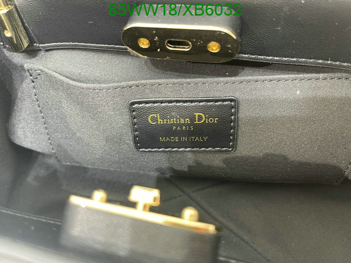 Dior Bags-(4A)-Other Style- Code: XB6032 $ 111USD