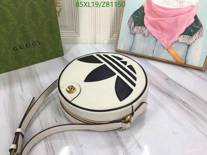 Gucci Bag-(4A)-Diagonal-,Code: ZB1150,$ 111USD
