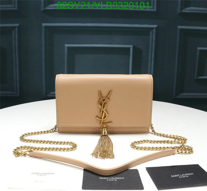 YSL Bag-(4A)-Kate-Solferino-Sunset,Code: YLB0320101,$ 107USD