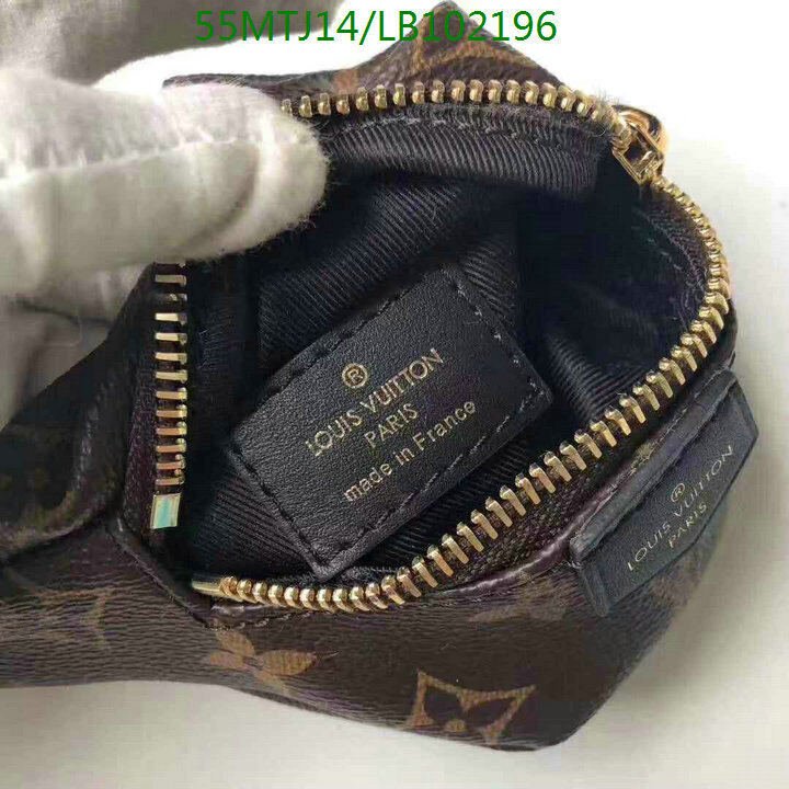 LV Bags-(4A)-Discovery-,Code: LB102196,$ 72USD