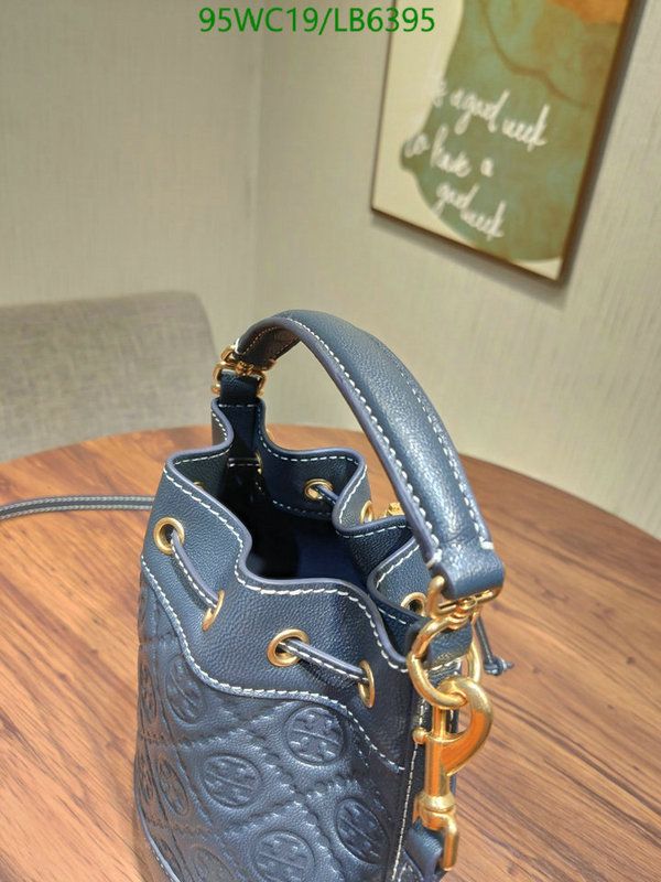 Tory Burch Bag-(4A)-Diagonal- Code: LB6395 $ 124USD