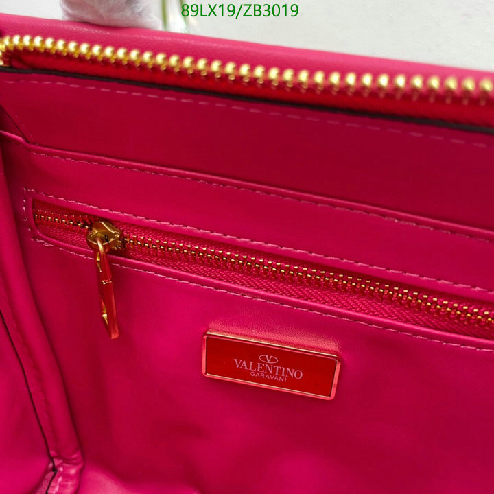 Valentino Bag-(4A)-Diagonal-,Code: ZB3019,$ 116USD