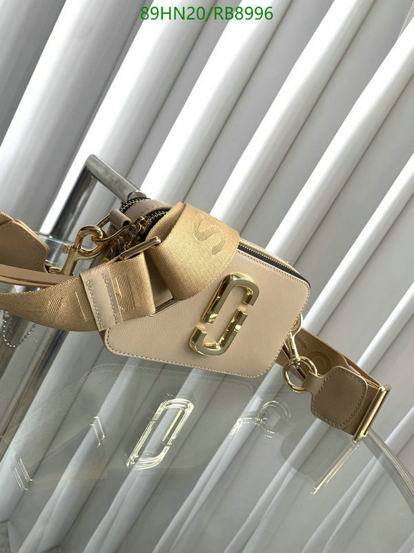 Marc Jacobs Bag-(4A)-Diagonal- Code: RB8996 $ 116USD