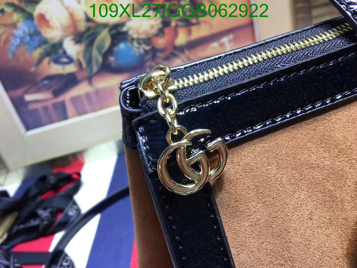 Gucci Bag-(4A)-Ophidia-G,Code: GGB062922,$ 142USD