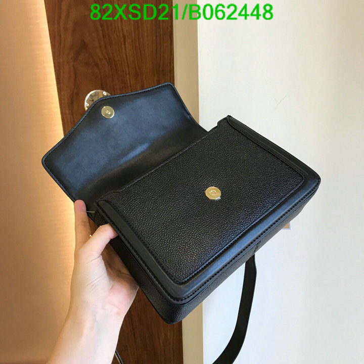 Michael Kors Bag-(4A)-Diagonal-,Code: B062448,$ 107USD