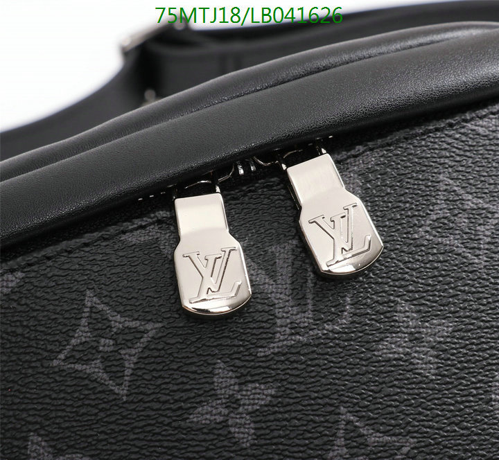 LV Bags-(4A)-Discovery-,Code: LB041626,$ 98USD