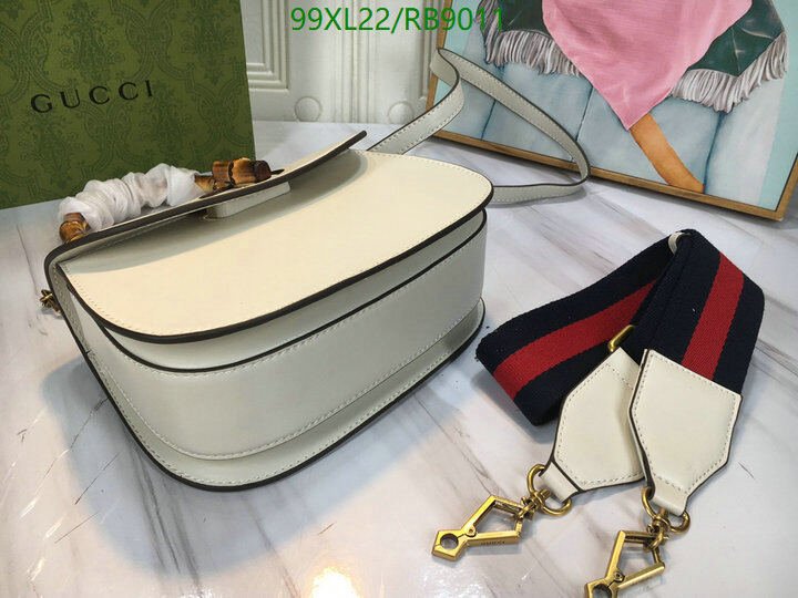 Gucci Bag-(4A)-Diana-Bamboo-,Code: RB9011,$ 129USD