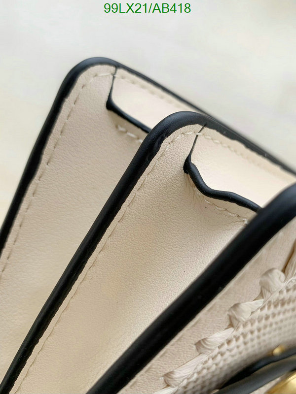 Valentino Bag-(4A)-Crossbody- Code: AB418 $ 129USD