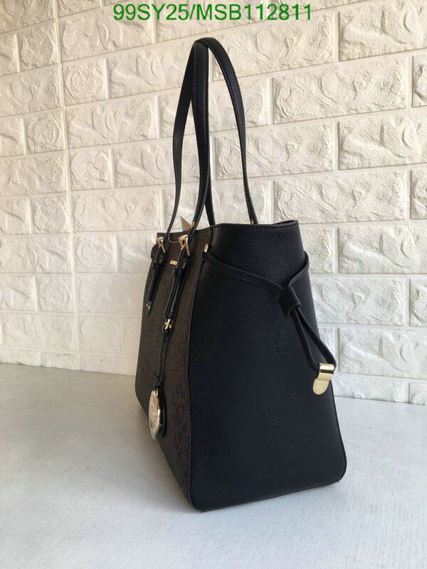 Michael Kors Bag-(4A)-Handbag-,Code: MSB112811,$ 129USD