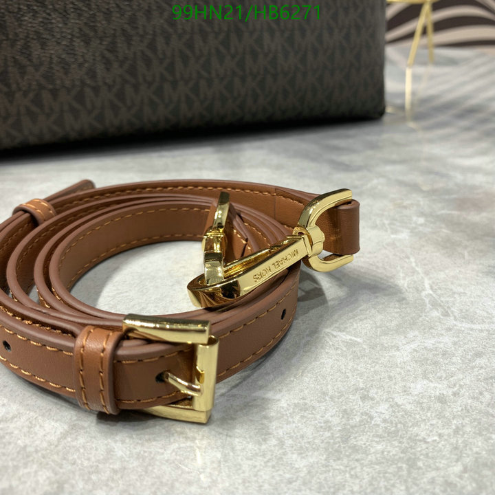 Michael Kors Bag-(4A)-Handbag-,Code: HB6271,$ 129USD