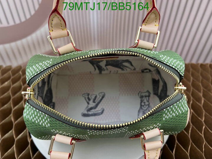 LV Bag-(4A)-Speedy- Code: BB5164 $ 103USD
