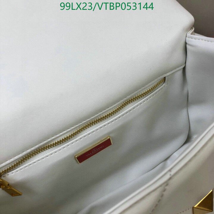Valentino Bag-(4A)-Roman Stud-,Code: VTBP053144,$ 129USD