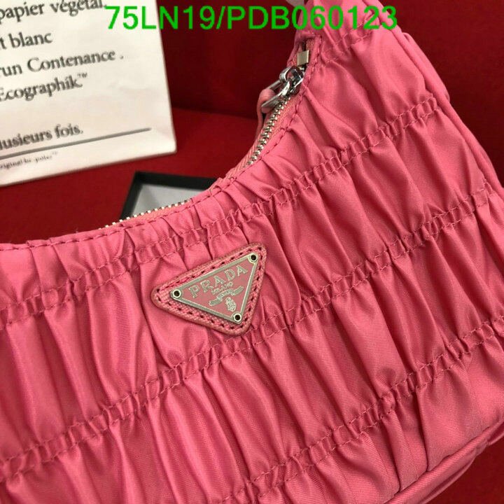 Prada Bag-(4A)-Re-Edition 2000,Code:PDB060123,$ 98USD