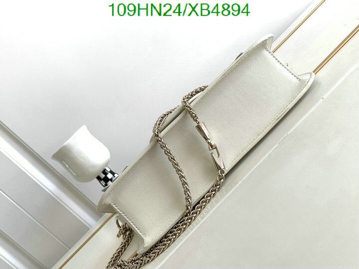 Valentino Bag-(4A)-LOC-V Logo ,Code: XB4894,$ 142USD