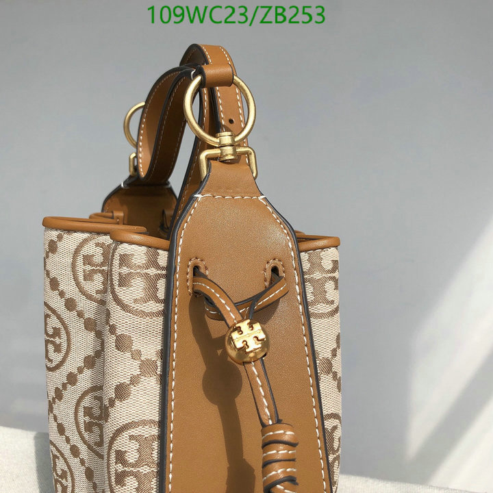 Tory Burch Bag-(4A)-Diagonal- Code: ZB253 $ 142USD