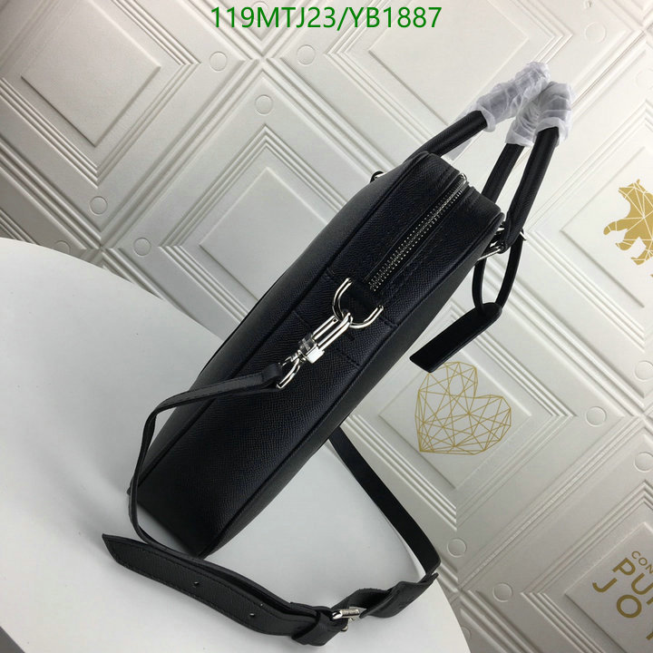 LV Bags-(4A)-Explorer-Anton-Dandy-,Code: YB1887,$ 155USD