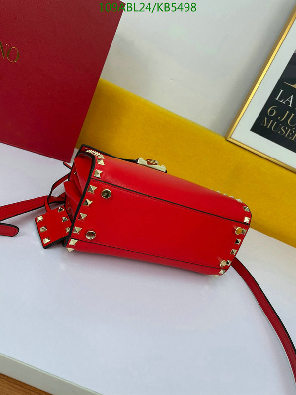 Valentino Bag-(4A)-Diagonal-,Code: KB5498,$ 142USD
