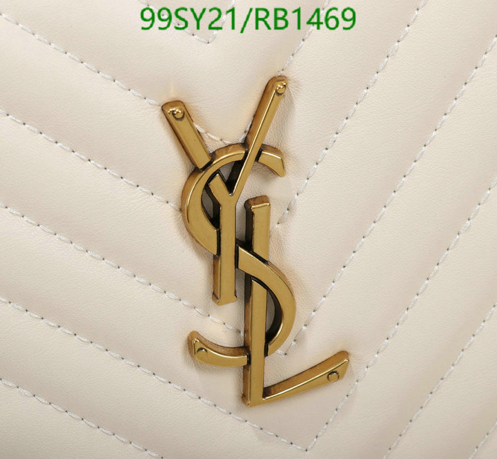 YSL Bag-(4A)-Diagonal- Code: RB1469 $ 129USD