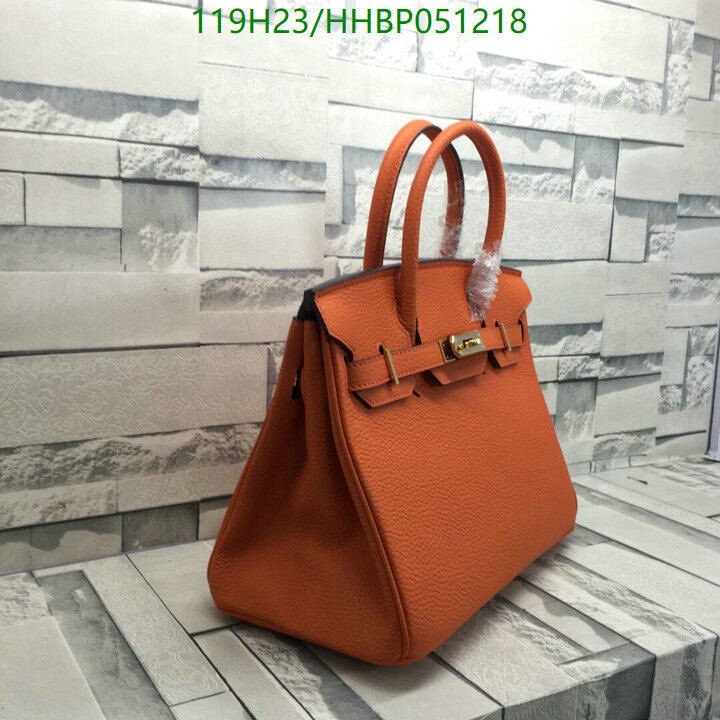 Hermes Bag-(4A)-Birkin-,Code: HHBP051218,$ 155USD