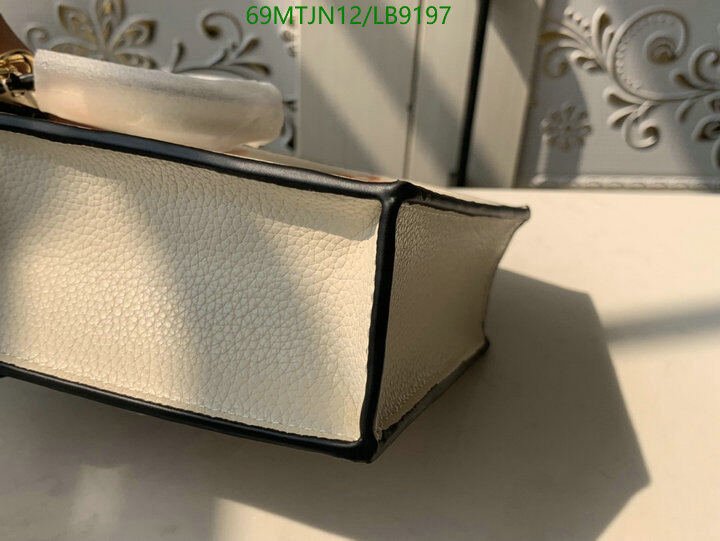 LV Bags-(4A)-Pochette MTis Bag-Twist-,Code: LB9197,$ 90USD