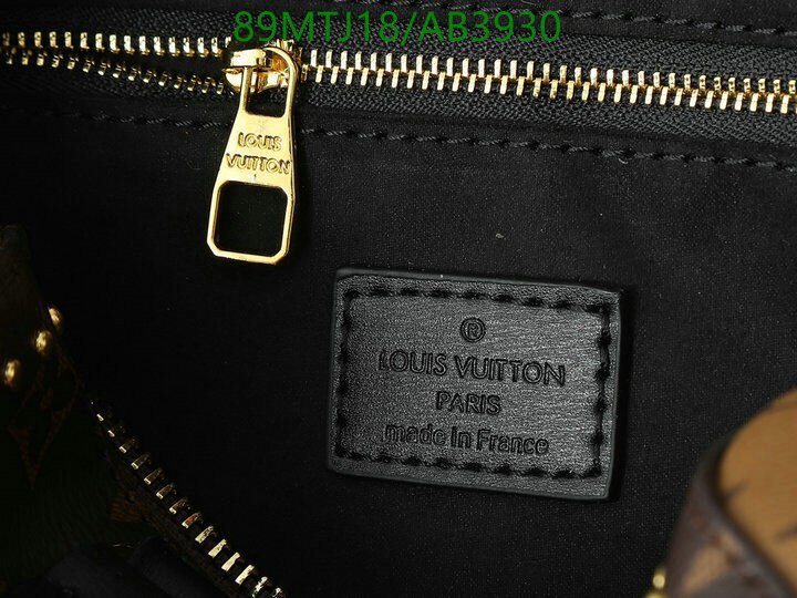 LV Bag-(4A)-Speedy- Code: AB3930 $ 116USD