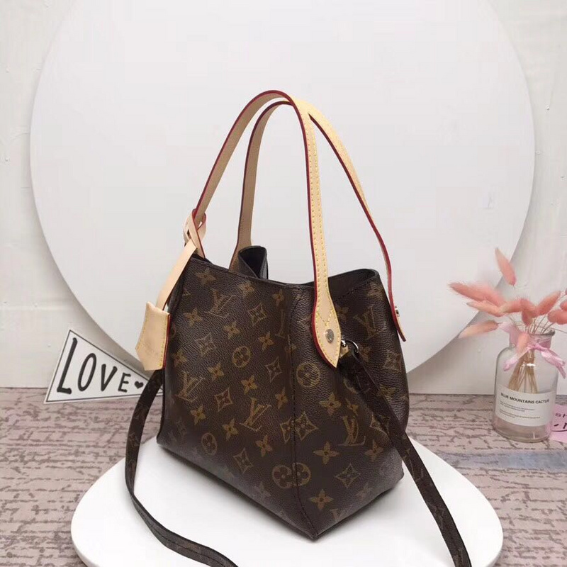 LV Bags-(4A)-Handbag Collection-,Code: LB082302,$ 124USD