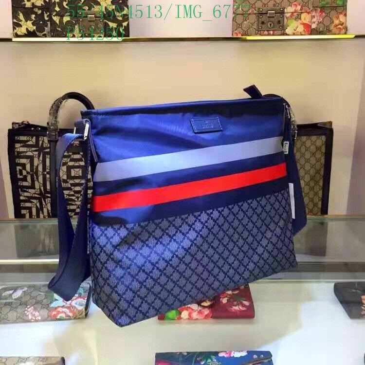Gucci Bag-(4A)-Diagonal-,Code: GGB112808,$ 72USD