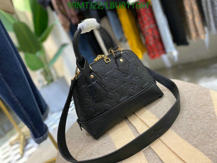 LV Bags-(4A)-Alma-,Code: LBU011661,$ 129USD