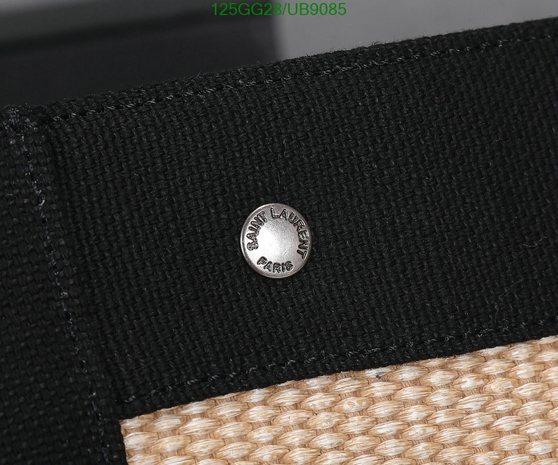 YSL Bag-(4A)-Handbag- Code: UB9085 $ 163USD