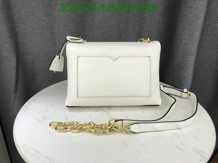 Michael Kors Bag-(4A)-Diagonal-,Code: MSB061406,$ 124USD