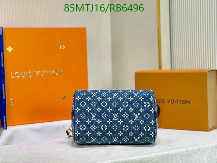 LV Bag-(4A)-Speedy- Code: RB6496 $ 111USD