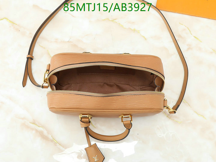 LV Bag-(4A)-Pochette MTis Bag- Code: AB3927 $ 111USD