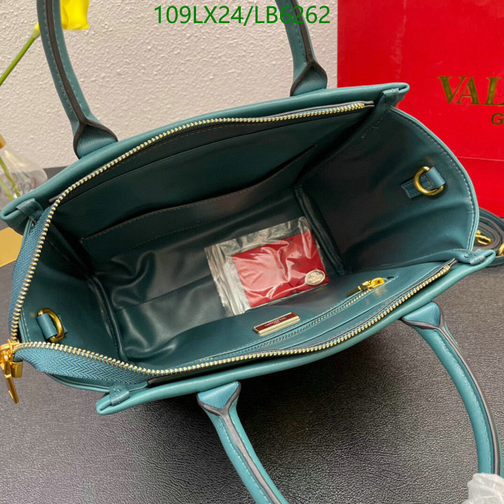 Valentino Bag-(4A)-Handbag-,Code: LB6262,$ 142USD